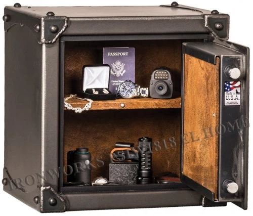Сейф Rhino Ironworks PSIW1818 EL Home