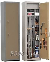 Сейф BS947.L43
