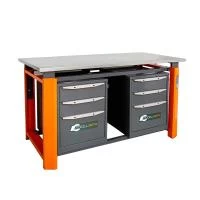 Верстак TBP 1800 TB3-TB3