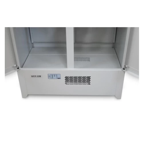 Шкаф сушильный ШСО-22М