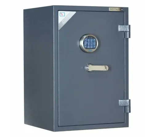 Сейф взломостойкий огнестойкий СМ-65Э