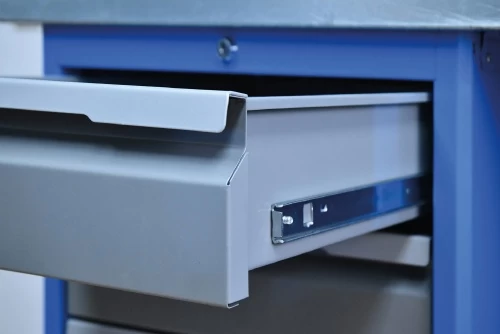 Верстак PRF 181.77.2