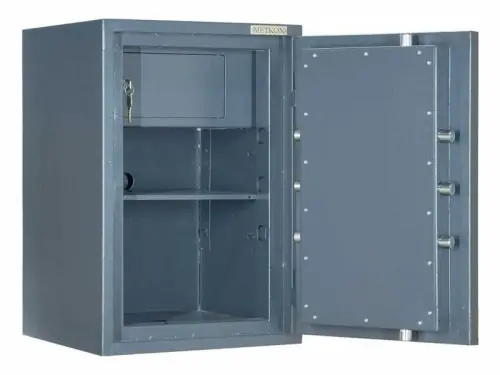 Сейф взломостойкий огнестойкий СМ-65Э