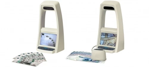 Инфракрасный детектор валют Dors 1100