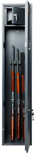 Сейф для оружия Aiko Чирок 1328 EL