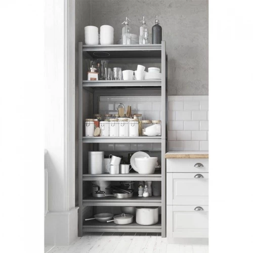 Стеллаж Beamy 1800x1200x600/9