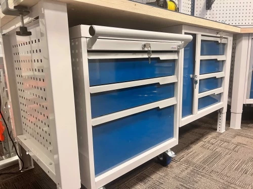 Верстак CTR 2002.S47L4.23-1