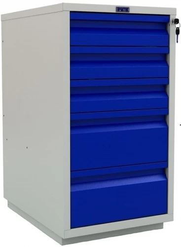 Верстак Практик Profi WT100.WD5/WD1.011 Верстак Практик Profi WT100.WD5/WD1.011