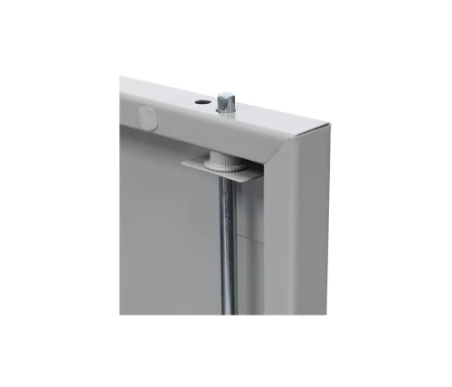 Шкаф для офиса Практик СВ-02