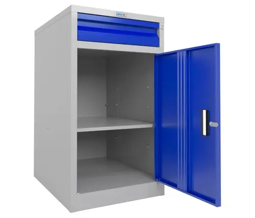 Верстак Практик Profi WT140.F1/WD2.020