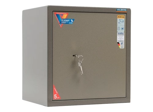 Сейф Valberg ASM-46