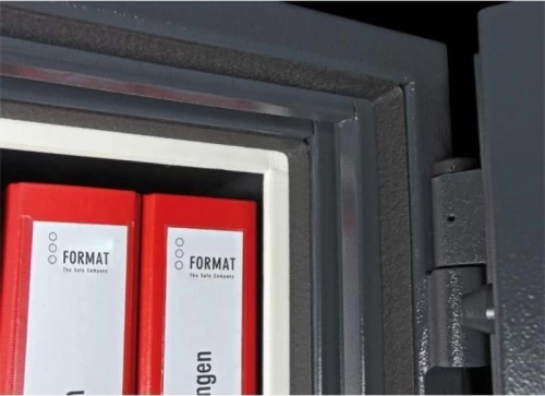 Сейф Format Paper Star Pro 3 EL (PS PRO 3Т EL)