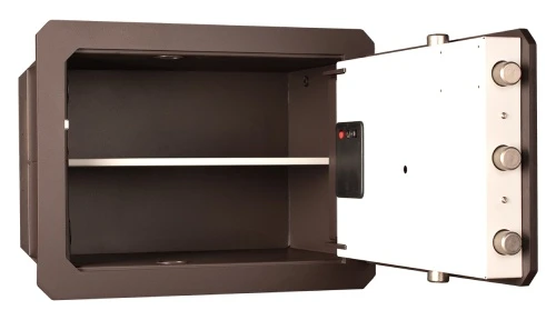 Сейф OLLE 1002E25