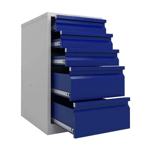 Верстак Практик Profi WT180.WD3/WD5.110