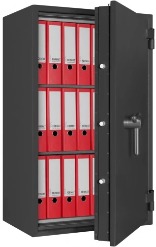 Сейф Format Paper Star Pro 3 EL (PS PRO 3Т EL)