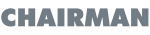 Chairman